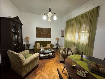 Vendo Casa y Departamento en Concepción del Uruguay, Entre Ríos.