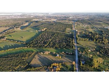Vendo Casa de Campo en 3 Has en Concepción del Uruguay, Entre Ríos.