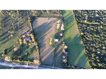 Vendo Casa de Campo en 3 Has en Concepción del Uruguay, Entre Ríos.