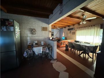 Vendo Casa de Campo en 3 Has en Concepción del Uruguay, Entre Ríos.