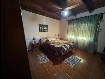 Vendo Casa de Campo en 3 Has en Concepción del Uruguay, Entre Ríos.