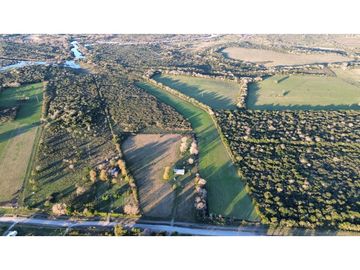 Vendo Casa de Campo en 3 Has en Concepción del Uruguay, Entre Ríos.