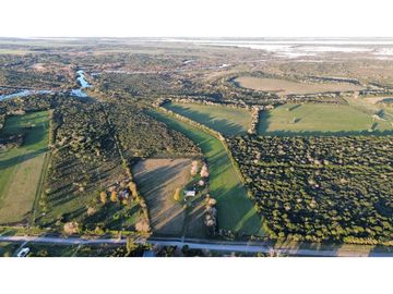 Vendo Casa de Campo en 3 Has en Concepción del Uruguay, Entre Ríos.