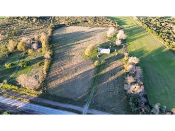 Vendo Casa de Campo en 3 Has en Concepción del Uruguay, Entre Ríos.