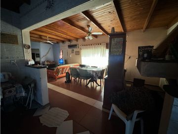 Vendo Casa de Campo en 3 Has en Concepción del Uruguay, Entre Ríos.