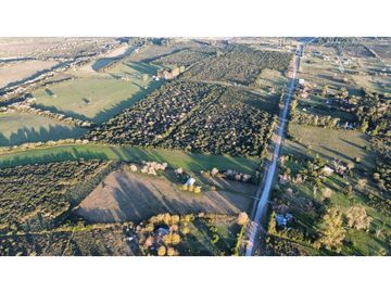 Vendo Casa de Campo en 3 Has en Concepción del Uruguay, Entre Ríos.