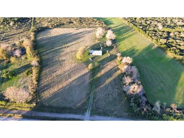 Vendo Casa de Campo en 3 Has en Concepción del Uruguay, Entre Ríos.