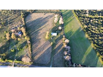 Vendo Casa de Campo en 3 Has en Concepción del Uruguay, Entre Ríos.