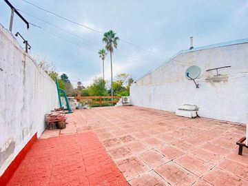 Casa PH en venta en Ituzaingo Norte