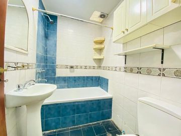 Casa PH en venta en Ituzaingo Norte