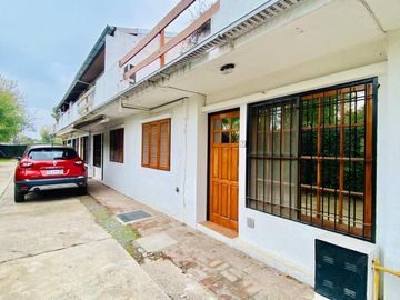 Casa PH en venta en Ituzaingo Norte