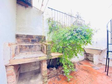 Casa PH en venta en Ituzaingo Norte