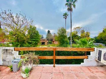 Casa PH en venta en Ituzaingo Norte