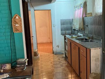 Casa PH en venta en Ezpeleta Oeste