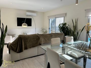 Casa en venta - Barrio Privado Vistapueblo