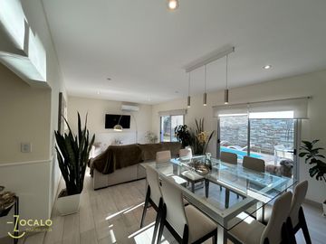 Casa en venta - Barrio Privado Vistapueblo