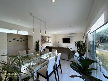 Casa en venta - Barrio Privado Vistapueblo
