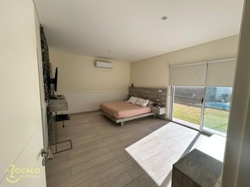 Casa en venta - Barrio Privado Vistapueblo