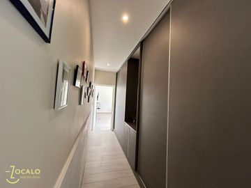 Casa en venta - Barrio Privado Vistapueblo