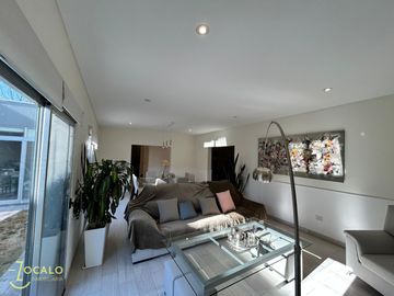 Casa en venta - Barrio Privado Vistapueblo