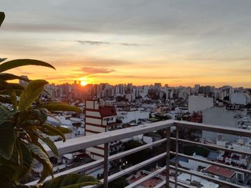 VENTA BOEDO, DEPARTAMENTO 2 AMBIENTES SEMIPISO