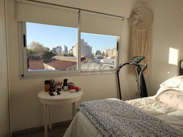 VENTA BOEDO, DEPARTAMENTO 2 AMBIENTES SEMIPISO