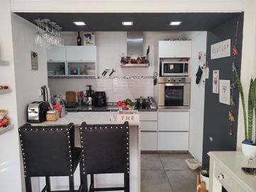 VENTA BOEDO, DEPARTAMENTO 2 AMBIENTES SEMIPISO
