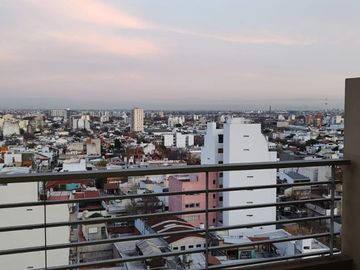 VENTA BOEDO, DEPARTAMENTO 2 AMBIENTES SEMIPISO