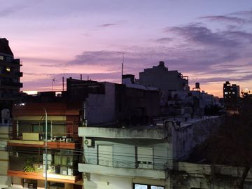 VENTA BOEDO, DEPARTAMENTO 2 AMBIENTES SEMIPISO
