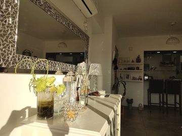 VENTA BOEDO, DEPARTAMENTO 2 AMBIENTES SEMIPISO
