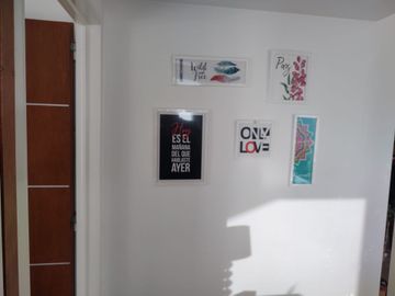 VENTA BOEDO, DEPARTAMENTO 2 AMBIENTES SEMIPISO