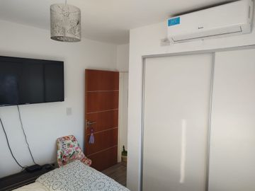 VENTA BOEDO, DEPARTAMENTO 2 AMBIENTES SEMIPISO