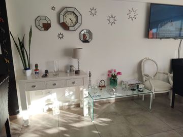 VENTA BOEDO, DEPARTAMENTO 2 AMBIENTES SEMIPISO