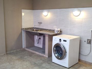 VENTA BOEDO, DEPARTAMENTO 2 AMBIENTES SEMIPISO