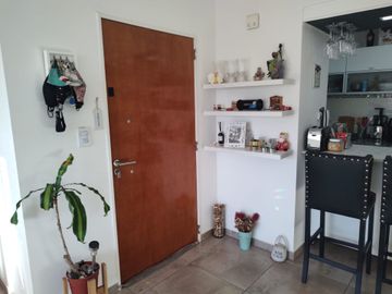 VENTA BOEDO, DEPARTAMENTO 2 AMBIENTES SEMIPISO