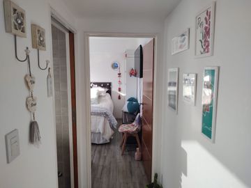 VENTA BOEDO, DEPARTAMENTO 2 AMBIENTES SEMIPISO
