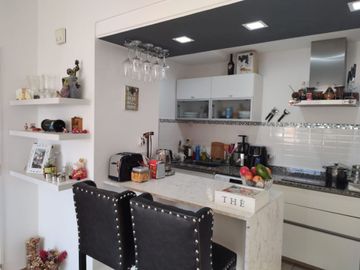 VENTA BOEDO, DEPARTAMENTO 2 AMBIENTES SEMIPISO