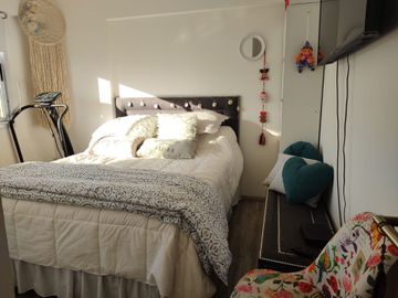 VENTA BOEDO, DEPARTAMENTO 2 AMBIENTES SEMIPISO