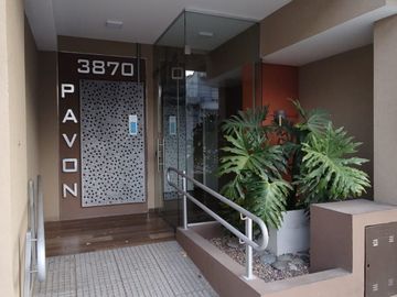 VENTA BOEDO, DEPARTAMENTO 2 AMBIENTES SEMIPISO