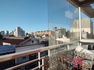 VENTA BOEDO, DEPARTAMENTO 2 AMBIENTES SEMIPISO