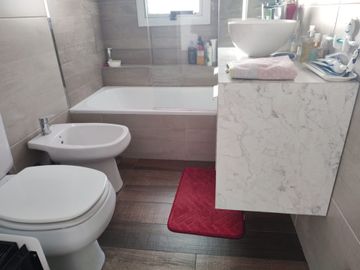 VENTA BOEDO, DEPARTAMENTO 2 AMBIENTES SEMIPISO