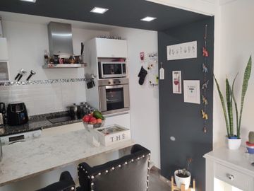 VENTA BOEDO, DEPARTAMENTO 2 AMBIENTES SEMIPISO