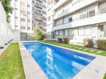 VENTA DEPTO 3 AMB. BERNAL QUILMES COCHERA BAULERA