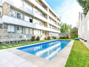 VENTA DEPTO 3 AMB. BERNAL QUILMES COCHERA BAULERA