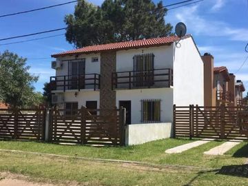 Duplex en venta en Mar del Tuyu