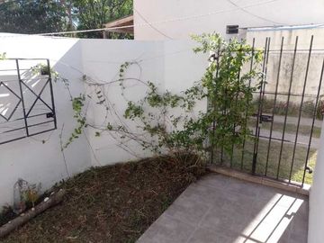 Duplex en venta en Mar del Tuyu