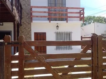 Duplex en venta en Mar del Tuyu