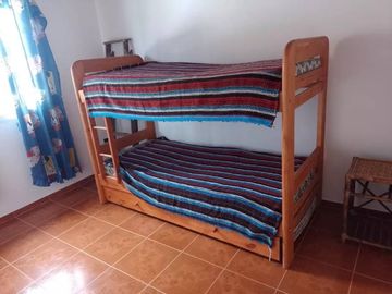 Duplex en venta en Mar del Tuyu