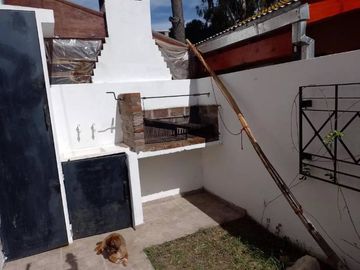 Duplex en venta en Mar del Tuyu