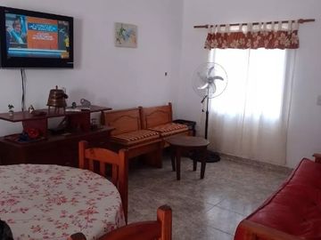 Duplex en venta en Mar del Tuyu